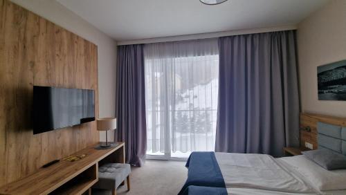 Czarna Góra Apartament 126