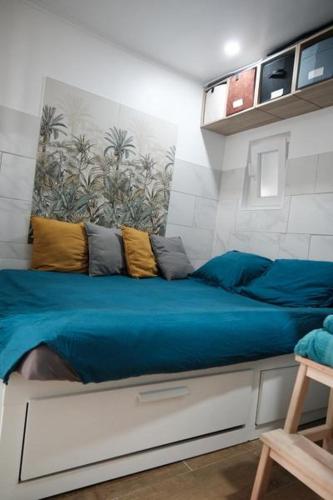 Cozy ABSL apartment