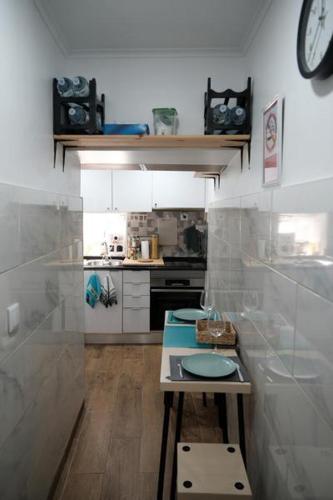 Cozy ABSL apartment