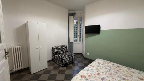 St. John Apartment