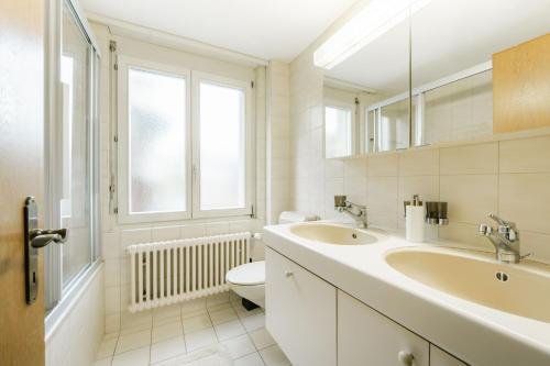 Aarmühle Apartments by Carista Homes