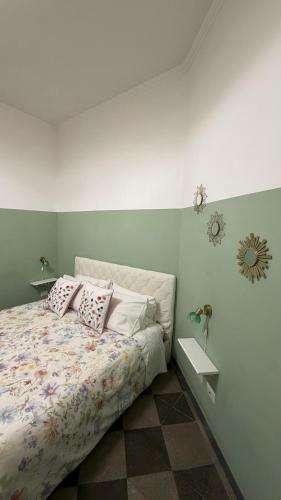 St. John Apartment
