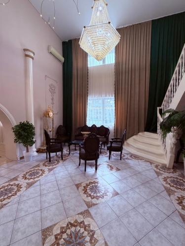 Шикарная Вилла!