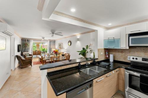 101 Terraces Barbados