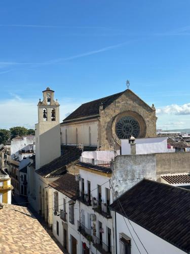 Sueños de Sol Casco Histórico