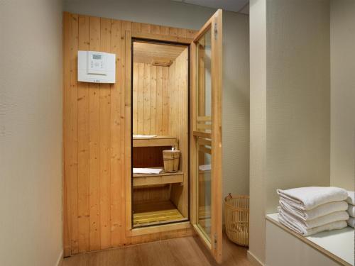 Nuotrauka iš apgyvendinimo įstaigos Radisson Hotel Clermont-Ferrand mieste Klermonas-Feranas galerijos