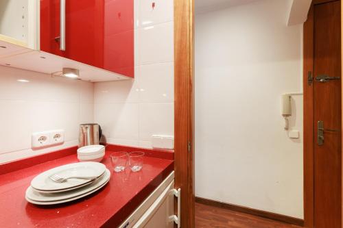 ApartEasy - Turo Park with lovely balcony