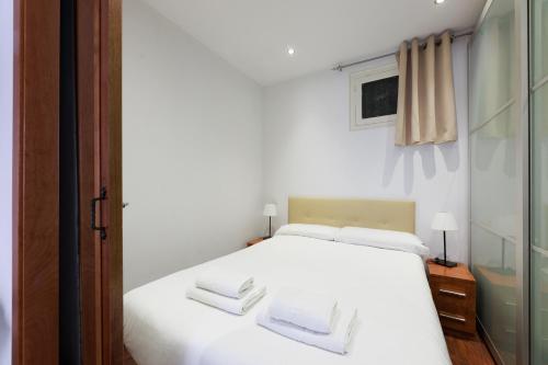 ApartEasy - Turo Park with lovely balcony