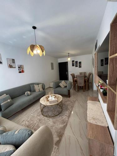 Golden Hub Apartment nasr city