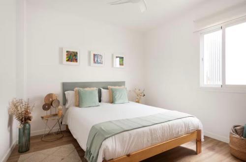 Apartamento La Merced