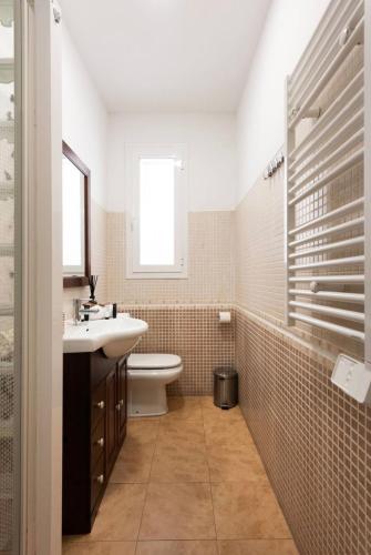 Apartamento La Merced