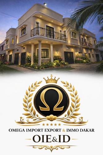 OMEGA Apparts - OIE&ID