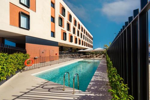 Hampton By Hilton Alicante Airport