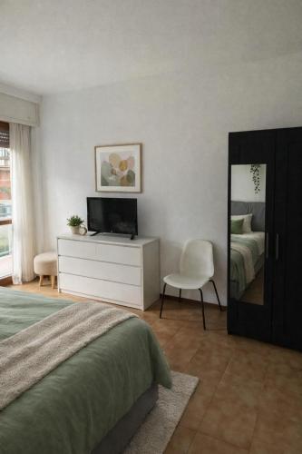 Bicocca Experience - Near Metro University & Arcimboldi Theatre -Fast WiFi