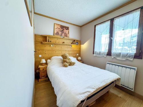 Bel appartement rénové 6 pers Val Thorens
