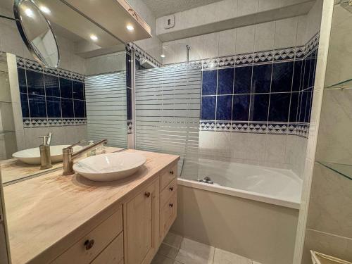 Bel appartement rénové 6 pers Val Thorens