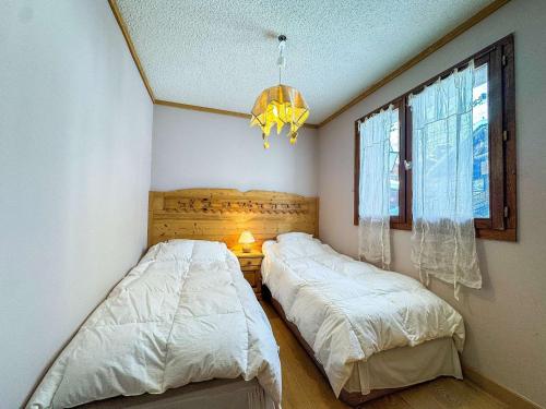 Bel appartement rénové 6 pers Val Thorens
