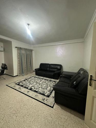 Modern 3-room house with Parking