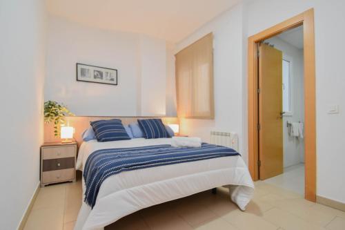 Apartamento Gran Vía Granada