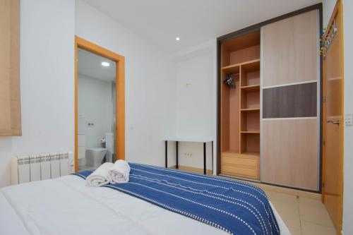 Apartamento Gran Vía Granada
