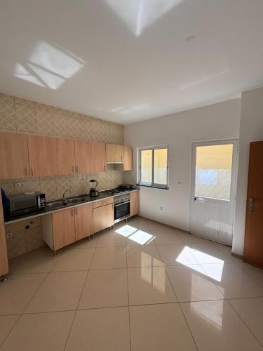 Cuina o zona de cuina de La casa de iman