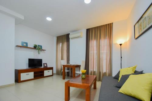 Dream Gran Vía