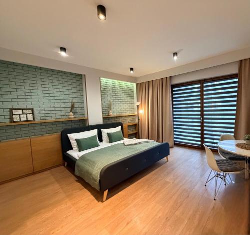 Apartament Rakowicka