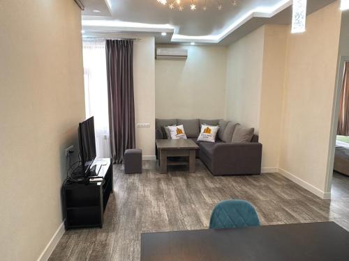 Modern Apartment in Yervan City Center