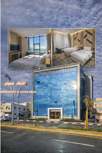 Sea Gull Hotel