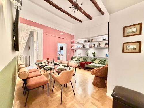 Alma de Chiaja - Luxury Design Home Plebiscito