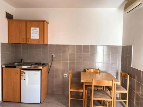 Cuina o zona de cuina de MICIC CENTRE