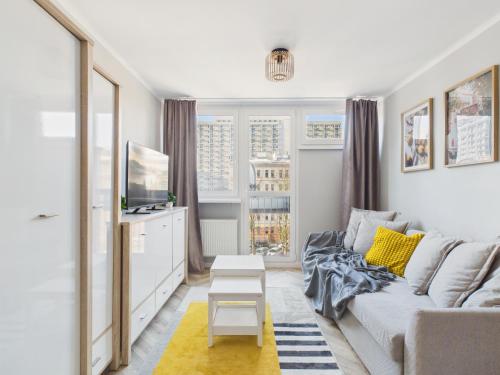 Waliców City Comfort Apartment by Solarento
