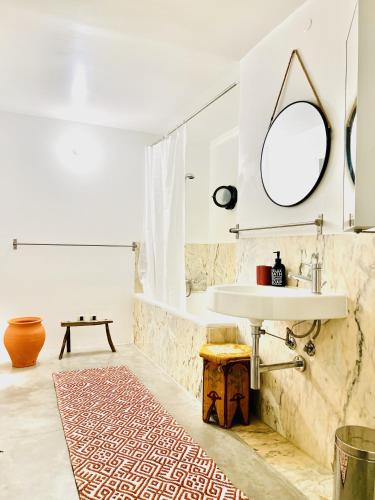 Quinta do Evaristo Up to 10 Family Villa