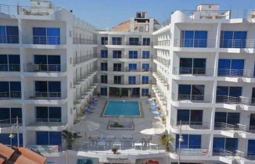 Diamond resort Hurghada 7