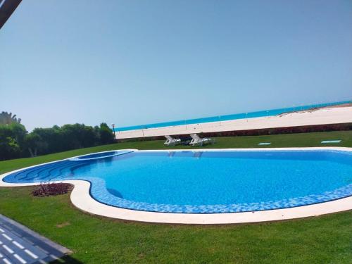 مارينا الساحل الشمالي