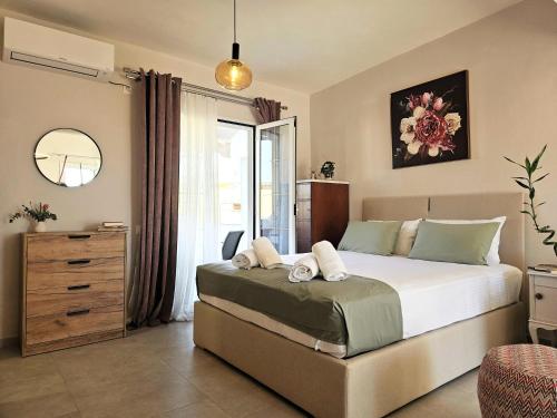 Evielion Studio Corfu