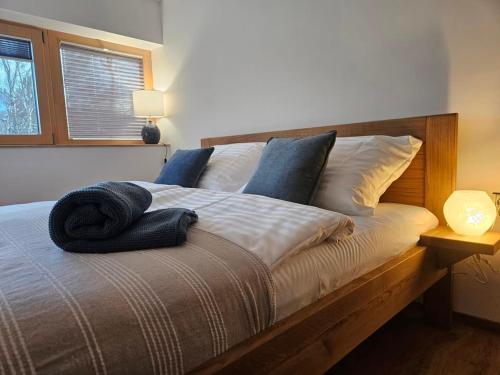 Apartmany Bernadotte