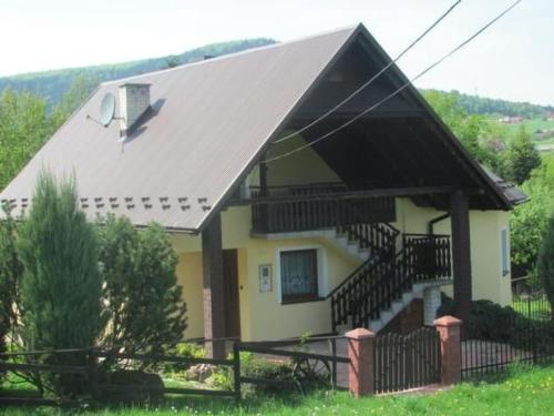 Holiday Home Haus Sonne by Interhome