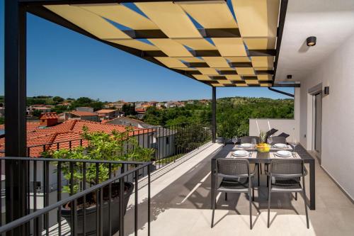 Zora Suites Lopar