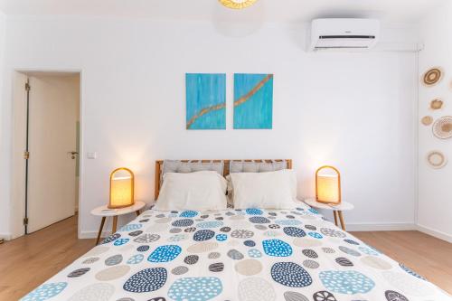 Apartment Jara, Tavira