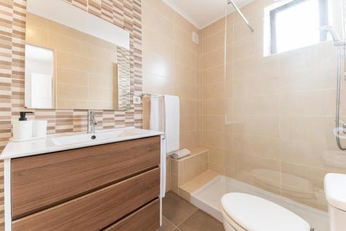 Apartment Jara, Tavira