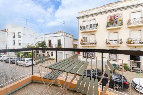 Apartment Jara, Tavira