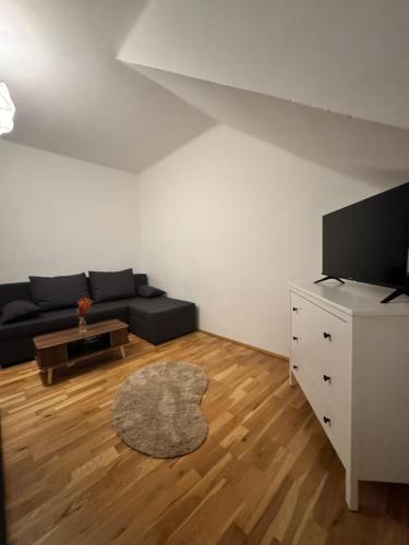 Stilvolles Zimmer im Zentrum von Salzburg