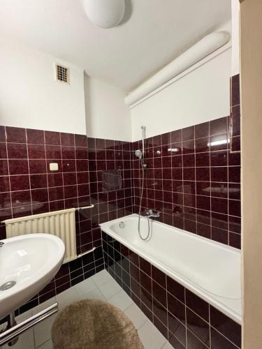 Stilvolles Zimmer im Zentrum von Salzburg