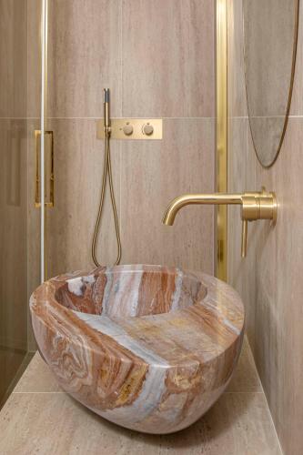 Boutique apartment Studio IB Milano