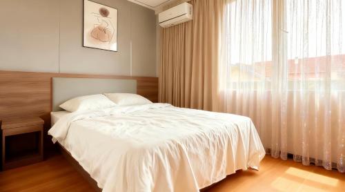 Gallery image of Sky Vista Hotel in Ledine