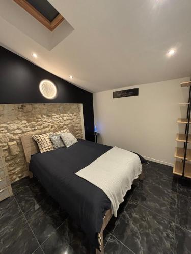 La Suite du Maine SAINTES