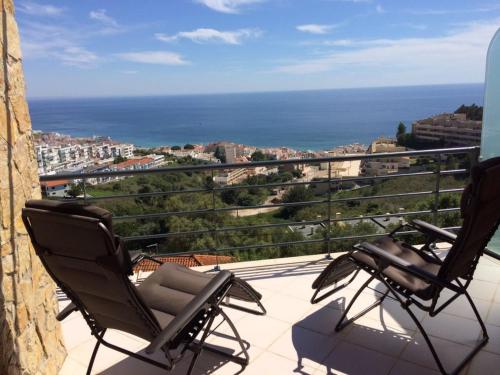 Holiday Home in Sesimbra mit Grill- Terrasse und Garten by Interhome