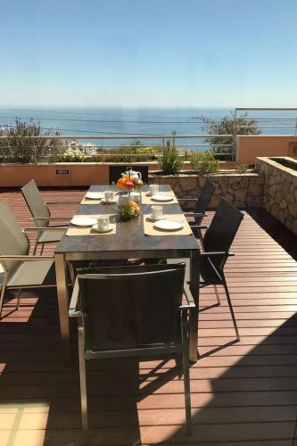 Holiday Home in Sesimbra mit Grill- Terrasse und Garten by Interhome