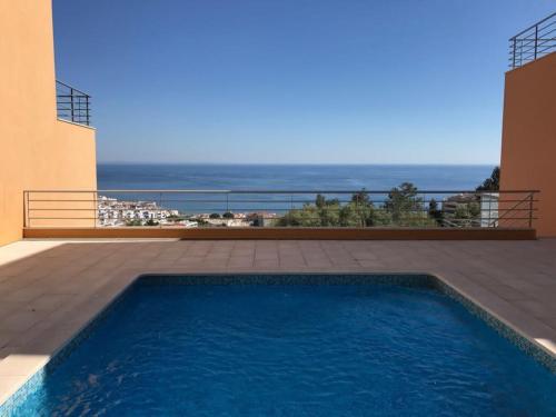 Holiday Home in Sesimbra mit Grill- Terrasse und Garten by Interhome